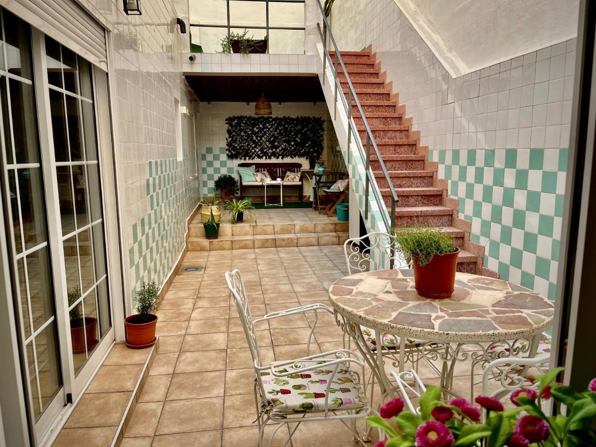 Вілла Casa Tradicional Торрев'єха Екстер'єр фото